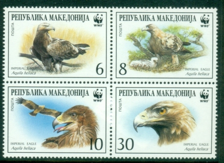 Macedonia-2001-WWF-Eastern-Imperial-Eagle-MUH