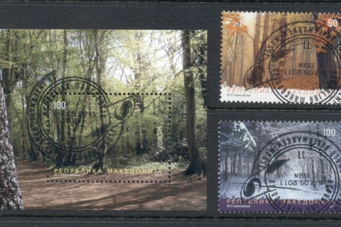 Macedonia-2011-Europa-The-Forest-MS-FU