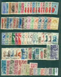 Madagascar-1931 on Assorted Oddments