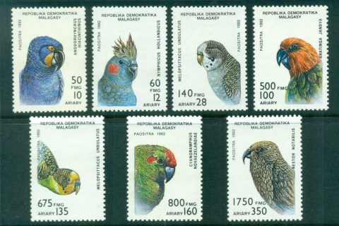 Madagascar-1993-Birds