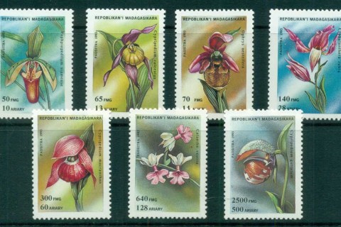 Madagascar-1993-Flowers