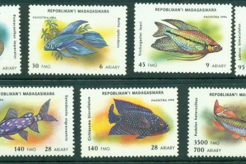 Madagascar-1994-Fish