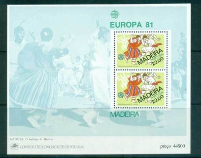 Madeira-1981-Europa