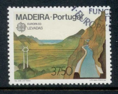 Madeira-1983-Europa-CTO