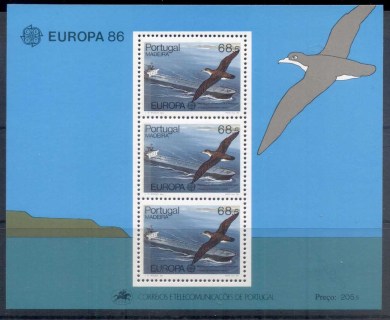 Madeira-1986-Europa