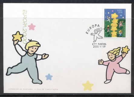 Madeira-2000-Europa-Field-of-Stars-FDC Madeira-2000-Europa-Field-of-Stars-FDC