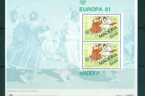 Madeira-1981-Europa