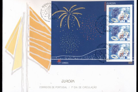 Madeira-1998-Europa-Holidays-Festivals-MS-XLFDC