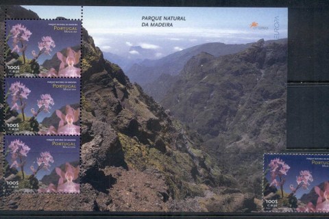 Madeira-1999-Europa