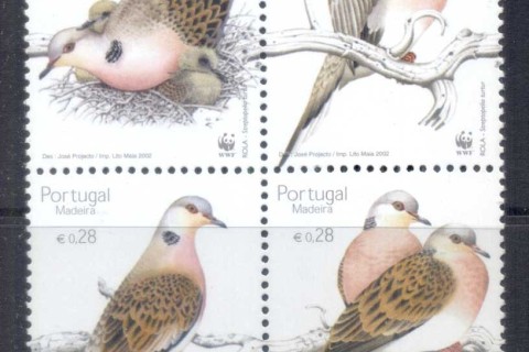 Madeira-2002-WWF-Birds-2