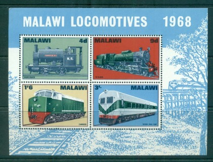 Malawi-1968-Trains