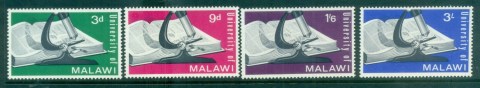 Malawi-1965-University-of-Malawi-MLH