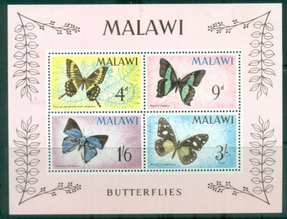 Malawi-1966-Butterflies-MS-MLH