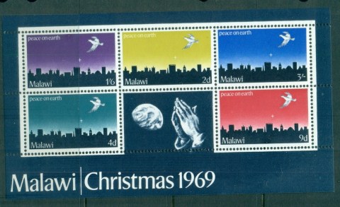 Malawi-1969-Xmas-MS-MUH