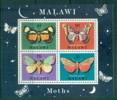 Malawi-1970-Insects