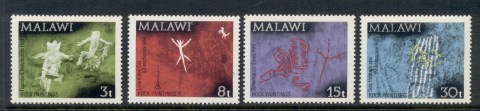 Malawi-1972-Rock-painting-MUH