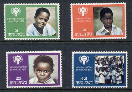 Malawi-1979-IYC-International-year-of-the-Child-MUH