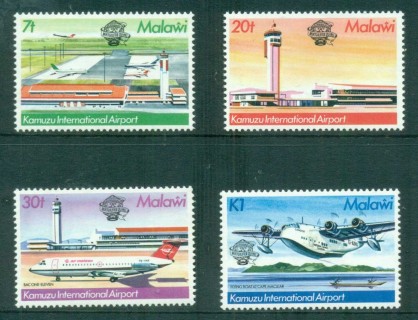 Malawi-1983-Manned-Flight-Bicentenary