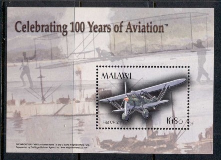 Malawi-2003