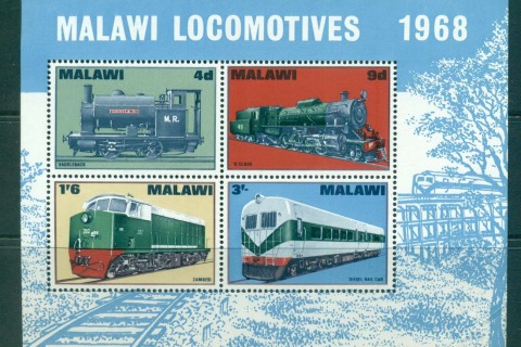 Malawi-1968-Trains