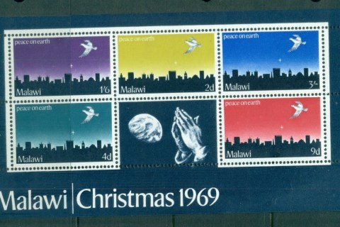 Malawi-1969-Xmas-MS-MUH