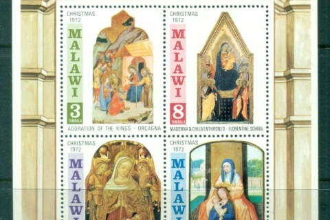 Malawi-1972-Xmas-MS-MUH