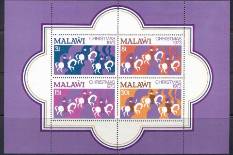 Malawi-1973-Xmas-MS-MUH