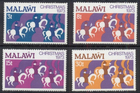 Malawi-1973-Xmas-MUH