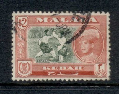 Malaya-Kedah-1962-Pictorial-2-FU