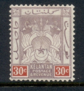 Malaya-Kelantan-1911-15-Symbols-of-Government