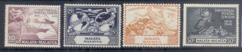 Malaya-Malacca-1949-UPU-75th-Anniversary-MLH