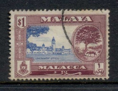 Malaya-Malacca-1960-Pictorial-1-FU