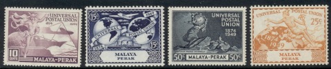 Malaya-Perak-1948-UPU-75th-Anniversary-MUH