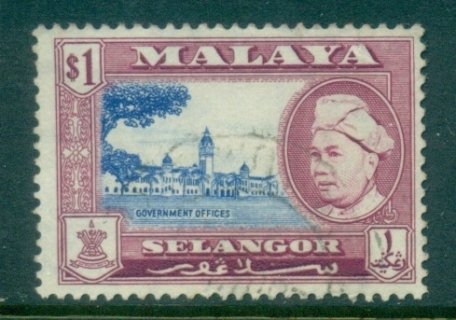 Malaya-Selangor-1957-60-Pictorial-1-FU-2