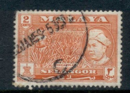 Malaya-Selangor-1957-60-Pictorial-2c-FU