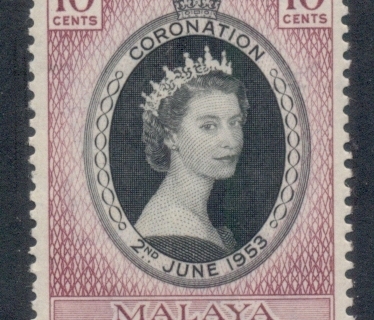 Malaya-Johore-1953-QEII-Coronation-MLH
