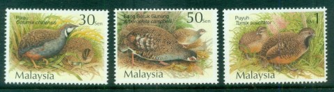 Malaysia-2001-Birds