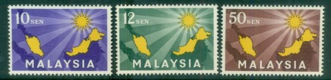 Malaysia-1963-Foundation-of-the-Federation-of-Malaysia-MLH