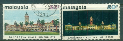 Malaysia-1972-Kuala-Lumpur-City-Status-FU-2