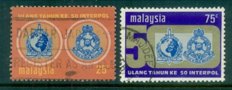 Malaysia-1973-INTERPOL-FU-2