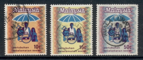 Malaysia-1974-Social-Security-System-FU