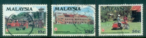 Malaysia-1978-Commonwealth-Postal-Administrators-FU