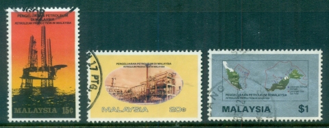 Malaysia-1985-National-Oil-Industry-FU