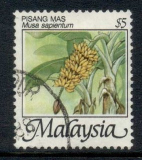 Malaysia-1986-Fruits-5-FU