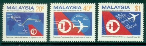 Malaysia-1986-Inaugural-Flight-of-Malaysian-Airlines-Kuala-Lumpur-Los-Angeles-Service-MUH