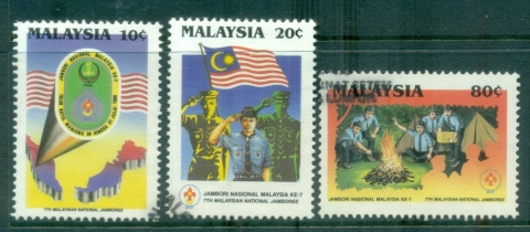 Malaysia-1989-Scout-Jamboree-FU