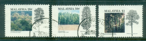 Malaysia-1992-Tropical-Forests-FU