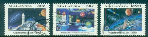 Malaysia-1994-Kuala-Lumpur-Planetarium-FU