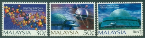 Malaysia-1996-Opening-of-National-Science-Centre-Kuala-Lumpur-MUH