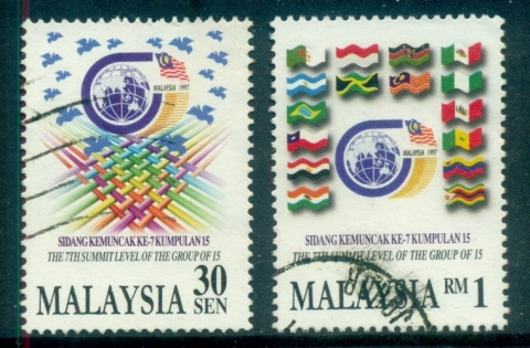 Malaysia-1997-Group-of-15-Summit-FU